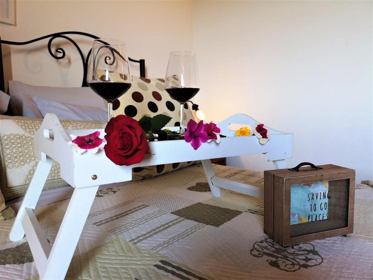 Agriturismo Palazzo Conti - B Pienza Zewnętrze zdjęcie